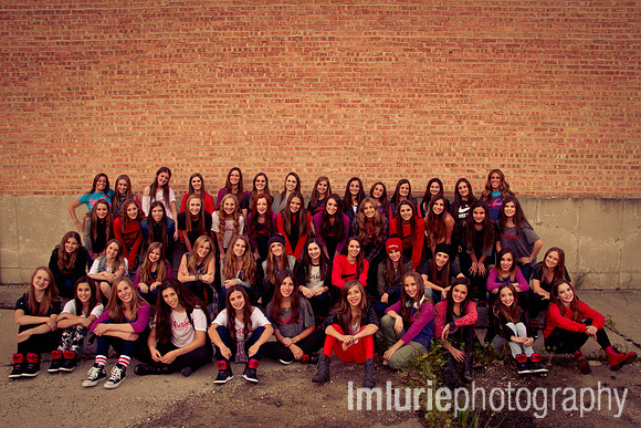 Fusion Large Group-3